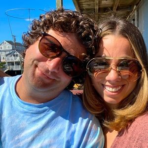 Meet your Posher, Jamie